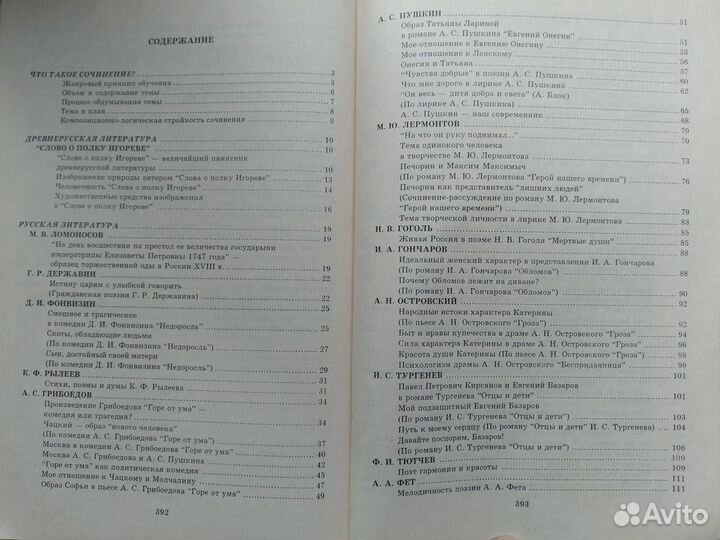 Сборник 350 сочинений