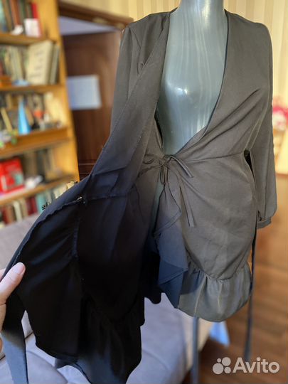 Платье женское 42 44