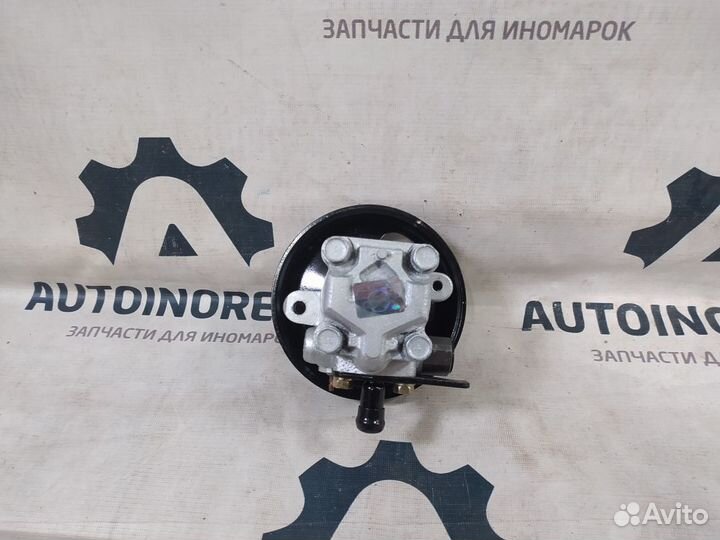 Насос гур Hyundai Sonata V (2004-2007)