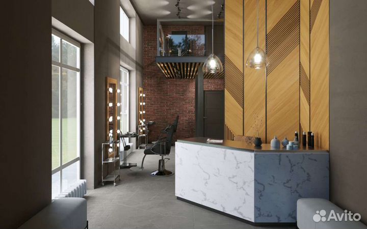 Парикмахер универсал, мастер маникюра-педикюр