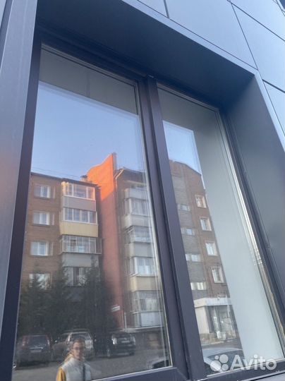 Окна пластиковые