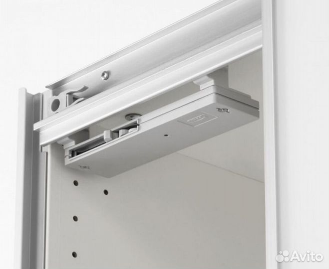 Доводчики IKEA Икеа