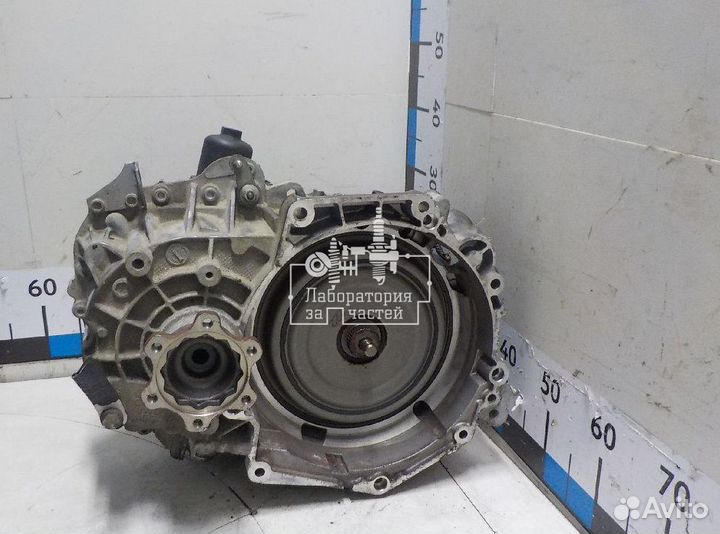 АКПП VAG 02E300050F00K