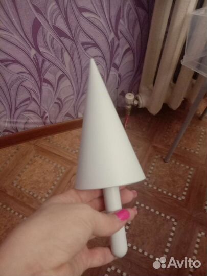 Вафельница