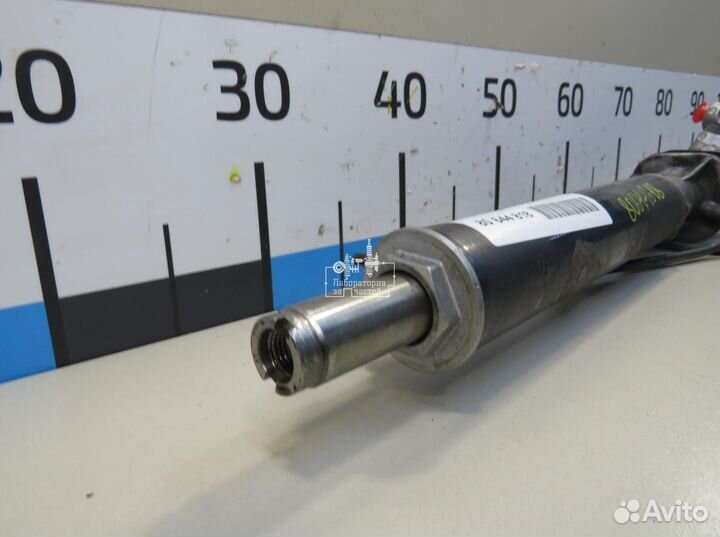 Рейка рулевая Subaru 34110-FC070