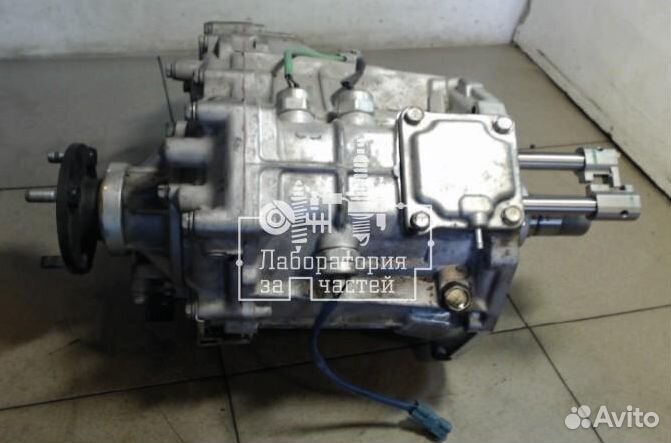 Коробка раздаточная Toyota 36100-71220