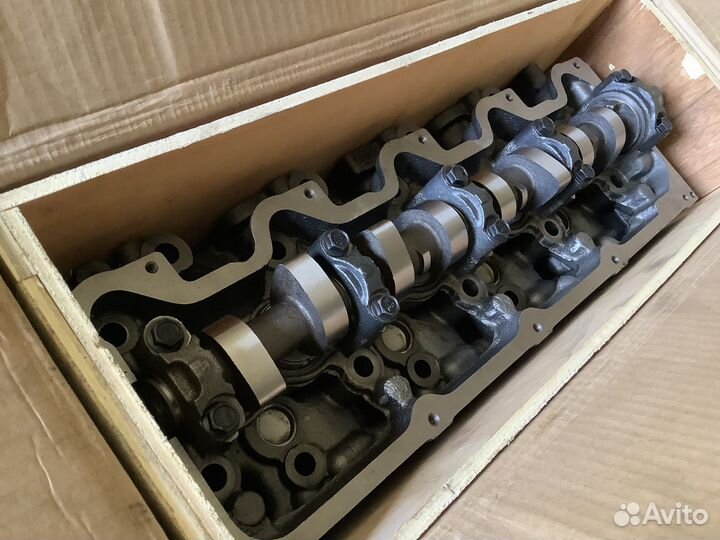 Головка блока 5L Toyota Dyna Haice