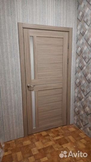Двери межкомнатные экошпон новые