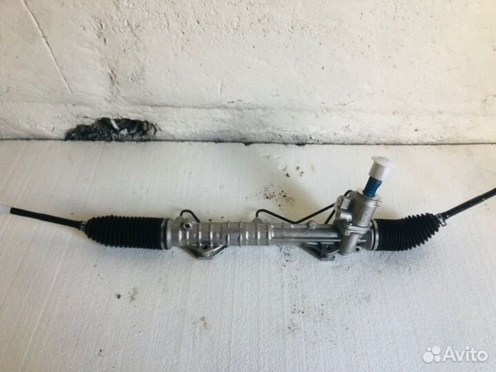 Рулевая рейка Peugeot 308