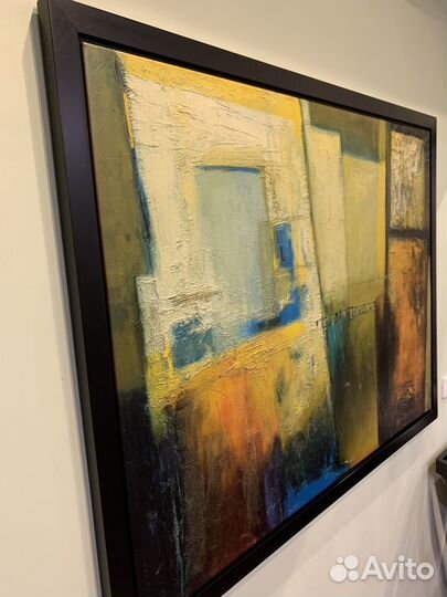 Картина IKEA Икея