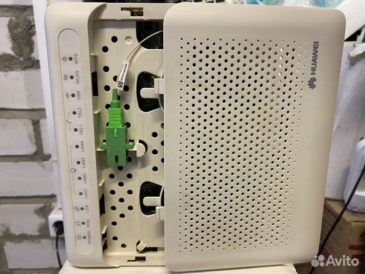 Gpon Терминалы ONT Huawei 8245 (HG8245) розниц/опт