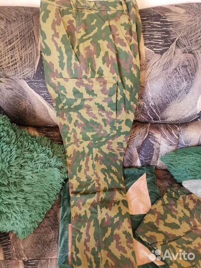 Рабочий костюм