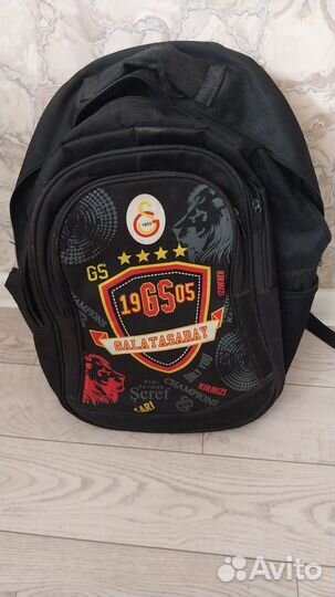 Рюкзак