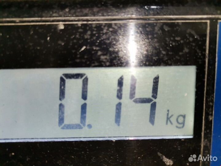 Крепление форсунки Opel Zafira (A) рест. 2005