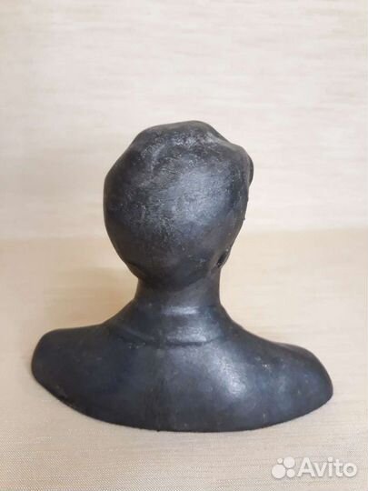 Бюст С.Есенин