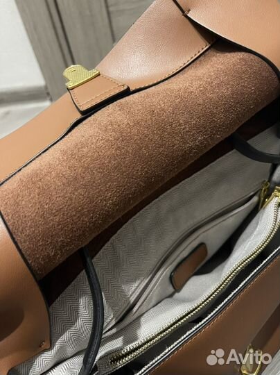 Сумка женская- Портфель