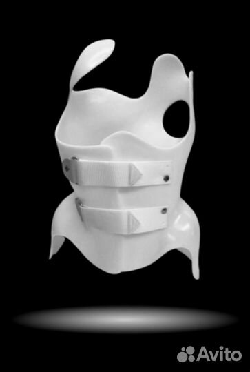 Лечение сколиоза корсетом Шено