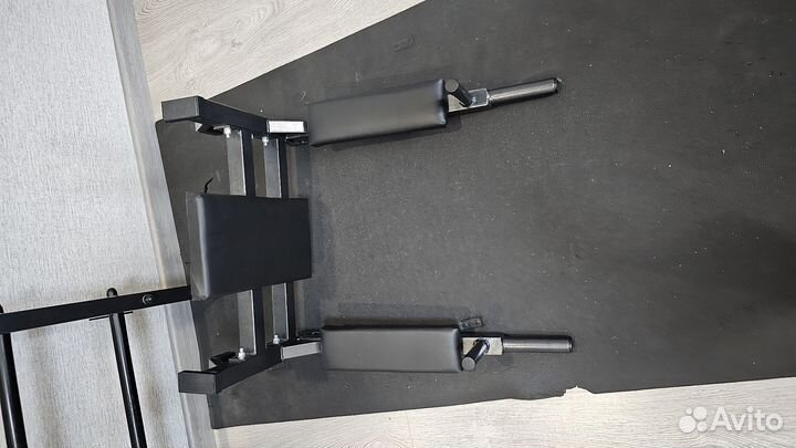 Шведская стенка