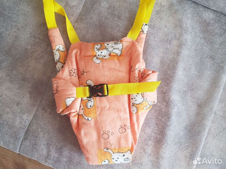 Детские качели прыгунки