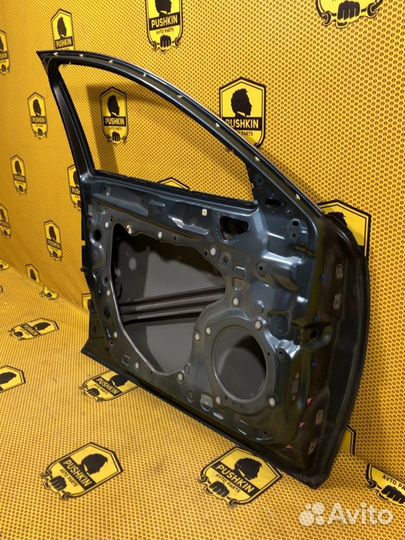 Дверь передняя левая Mazda Mazda6