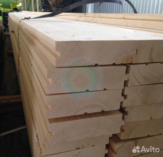 Шпунт : Ель, все размеры, сорт А-С доставка