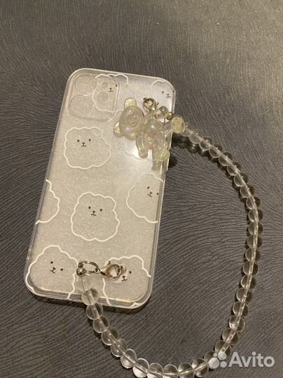 Чехол на iPhone 12 mini