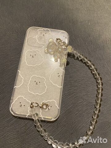 Чехол на iPhone 12 mini