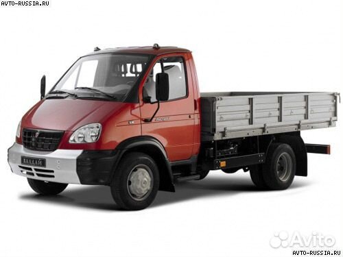 Лобовое стекло газ 