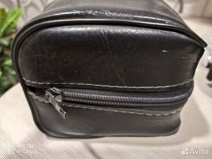 Фотоаппарат lubitel 166b