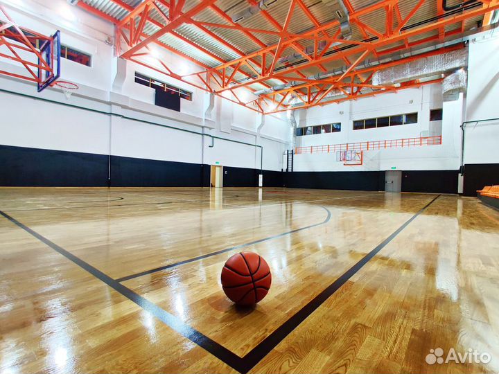Аренда универсального зала 500 м2 в Перово