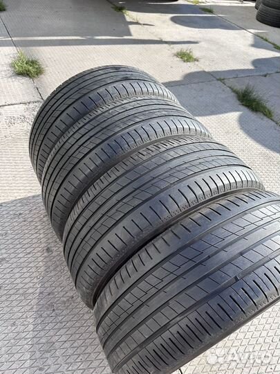 Yokohama BluEarth AE50 205/55 R16