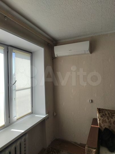 3-к. квартира, 63 м², 2/5 эт.