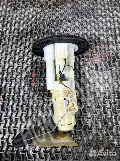 Насос топливный Honda Accord