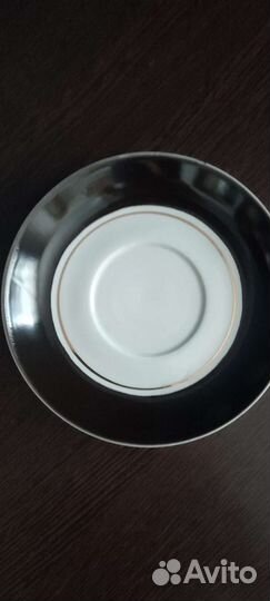 Чайная пара, объём кружки 500 мл