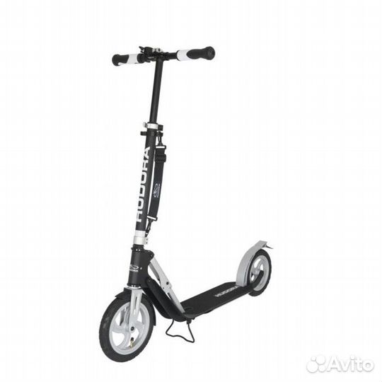 Самокат hudora BIG wheel AIR 230