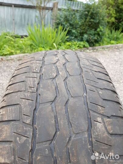 Yokohama Geolandar G902 265/65 R17