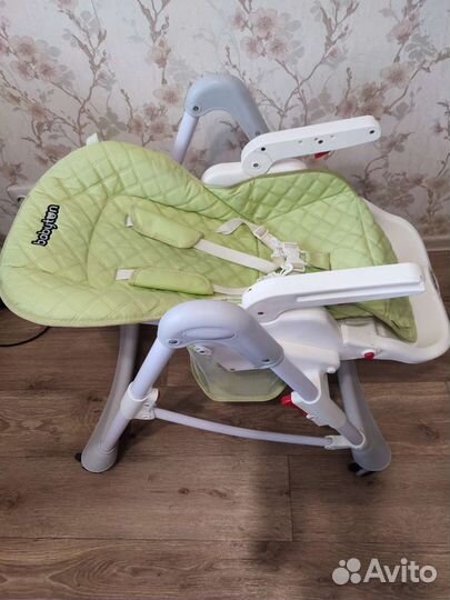 Стул для кормления