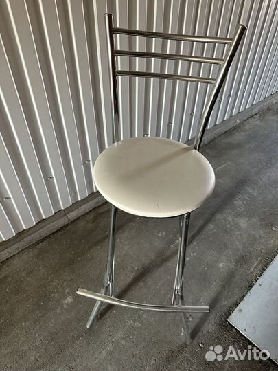 Стул барный