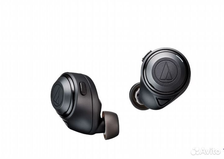 Audio-Technica ATH-CKS50TW Black