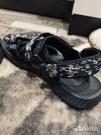 Сандалии для мальчика