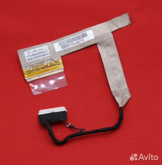 Шлейф матрицы для ноутбука Asus Eee PC 1215, 1215B