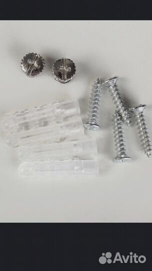 Полочки для ванной комнаты