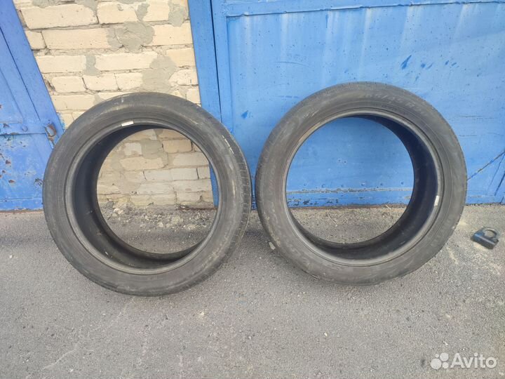 Pirelli Scorpion Verde 265/45 R20