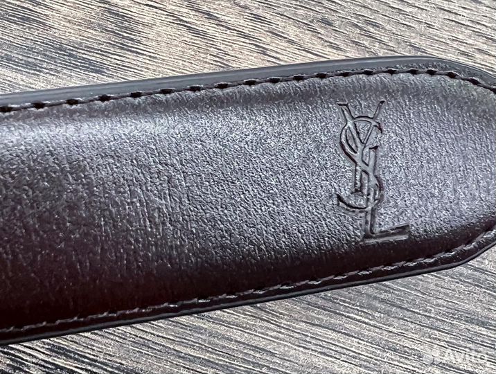 Ремень женский YSL