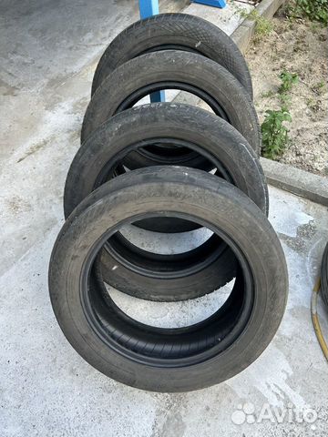 Accelera 651 185/55 R15