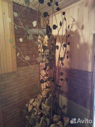 Баня, Услуги Парильщика, персональный Банщик