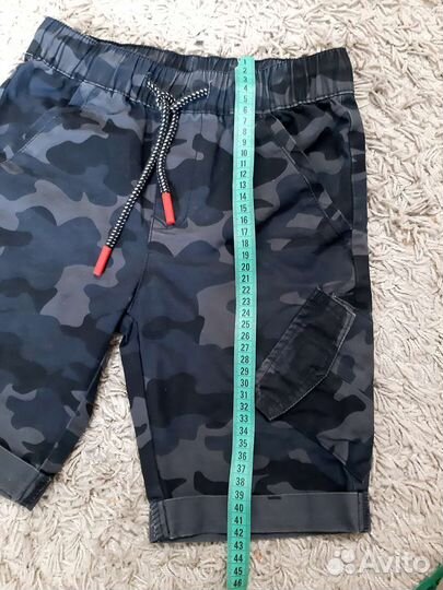 Шорты для мальчика