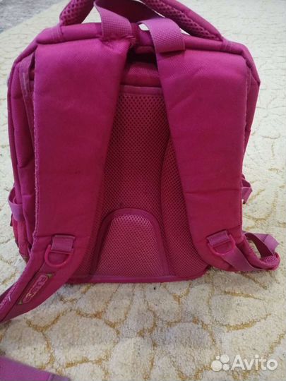 Рюкзак школьный