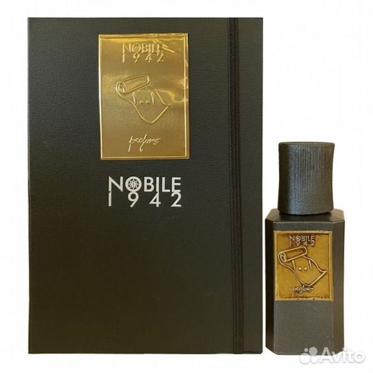 Nobile 1942 La Danza Delle Libellule Оригинал