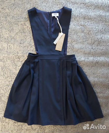 Школьный Сарафан aletta 12.14лет